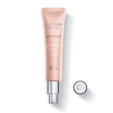 dior nude glow skin perfecting beauty balm spf 10|Diorskin Nude BB Creme Nude Glow Skin.